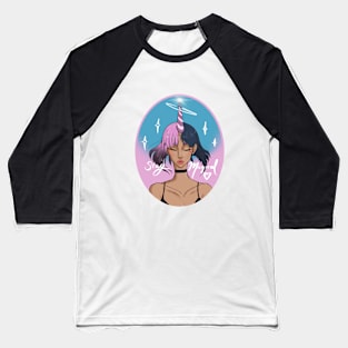 Stay Magical Baseball T-Shirt